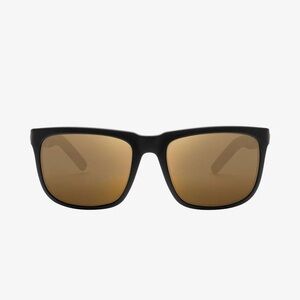 Electric Knoxville S Matte Black Bronze Polarized